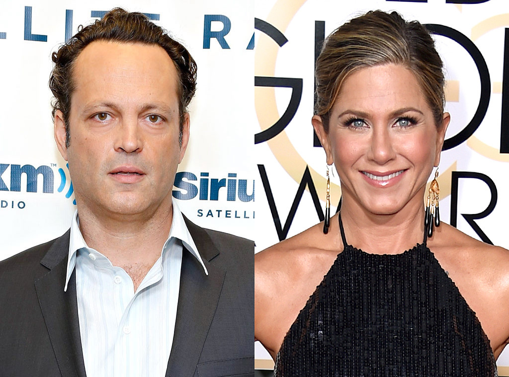Vince Vaughn Reveals What It Was Like To Date Jennifer Anistonfind